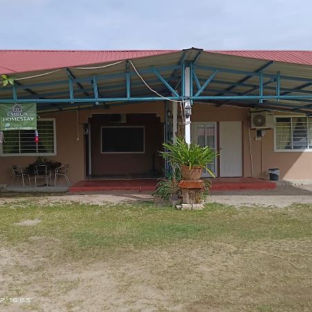 Embun Langkawi Pantai Cenang Villa Pantai Cenang  Eksteriør bilde