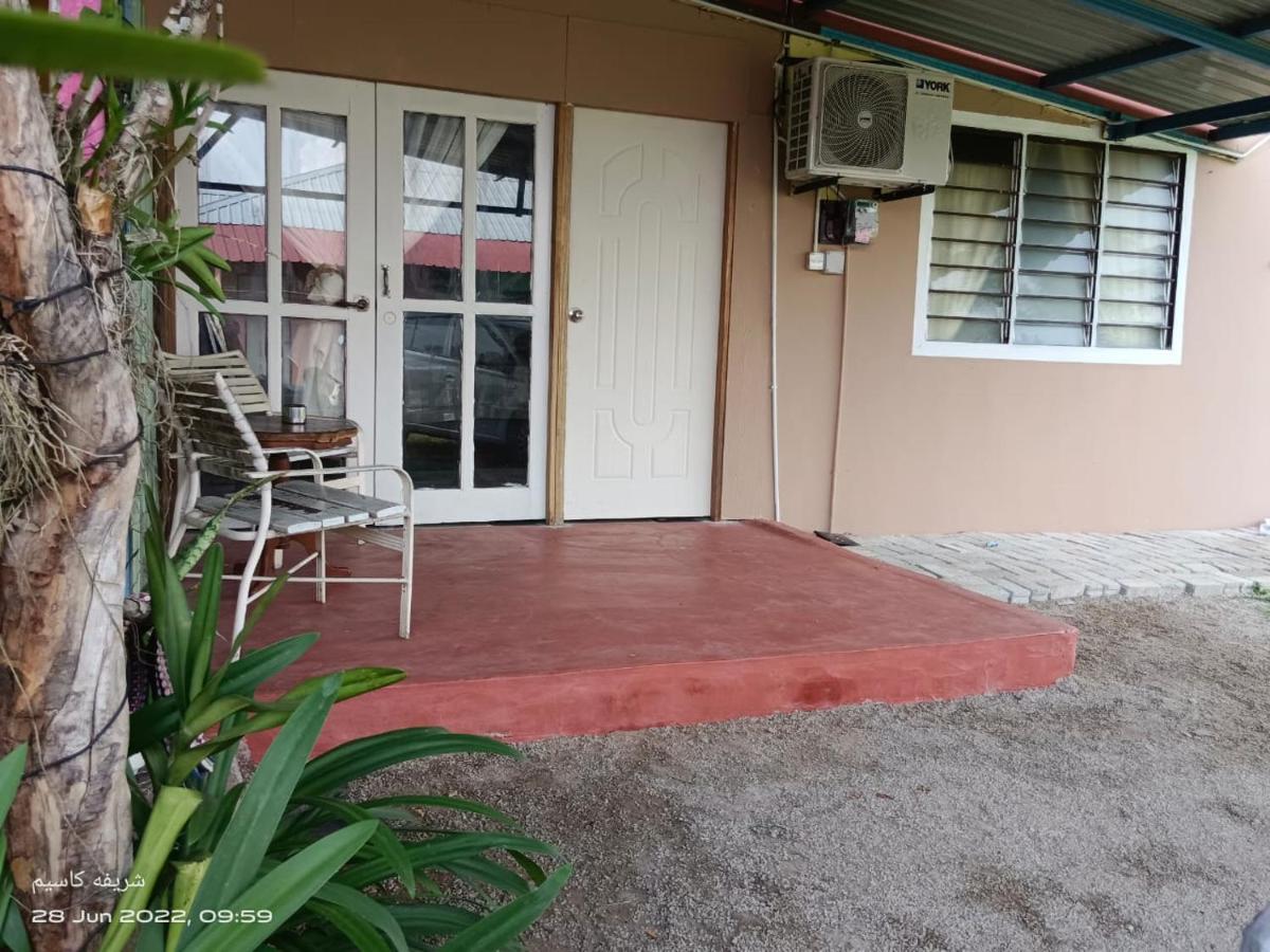 Embun Langkawi Pantai Cenang Villa Pantai Cenang  Eksteriør bilde