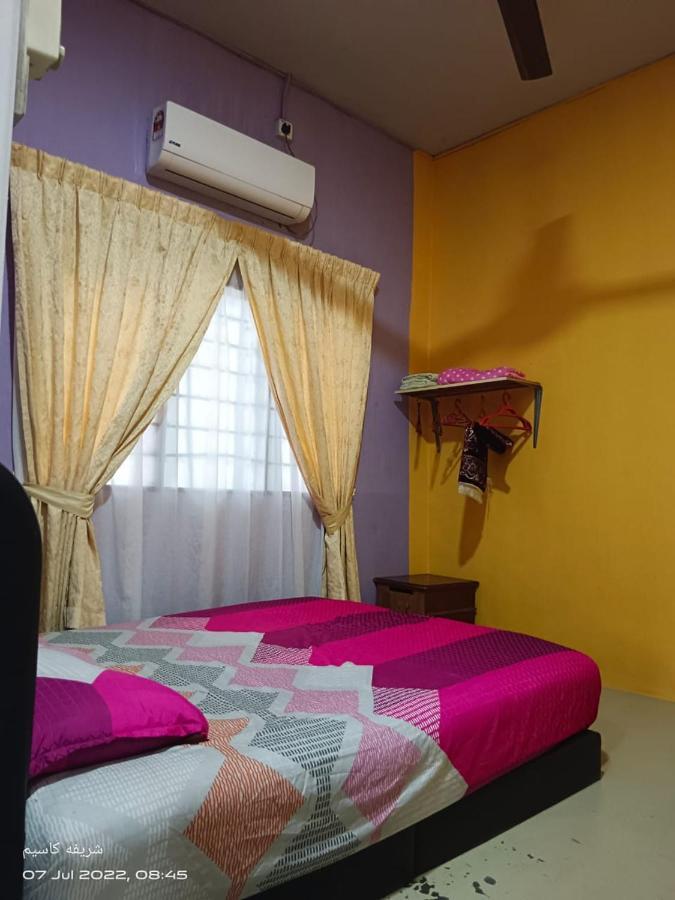 Embun Langkawi Pantai Cenang Villa Pantai Cenang  Eksteriør bilde