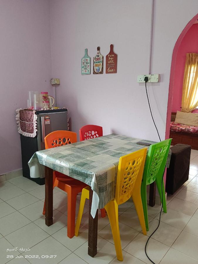Embun Langkawi Pantai Cenang Villa Pantai Cenang  Eksteriør bilde