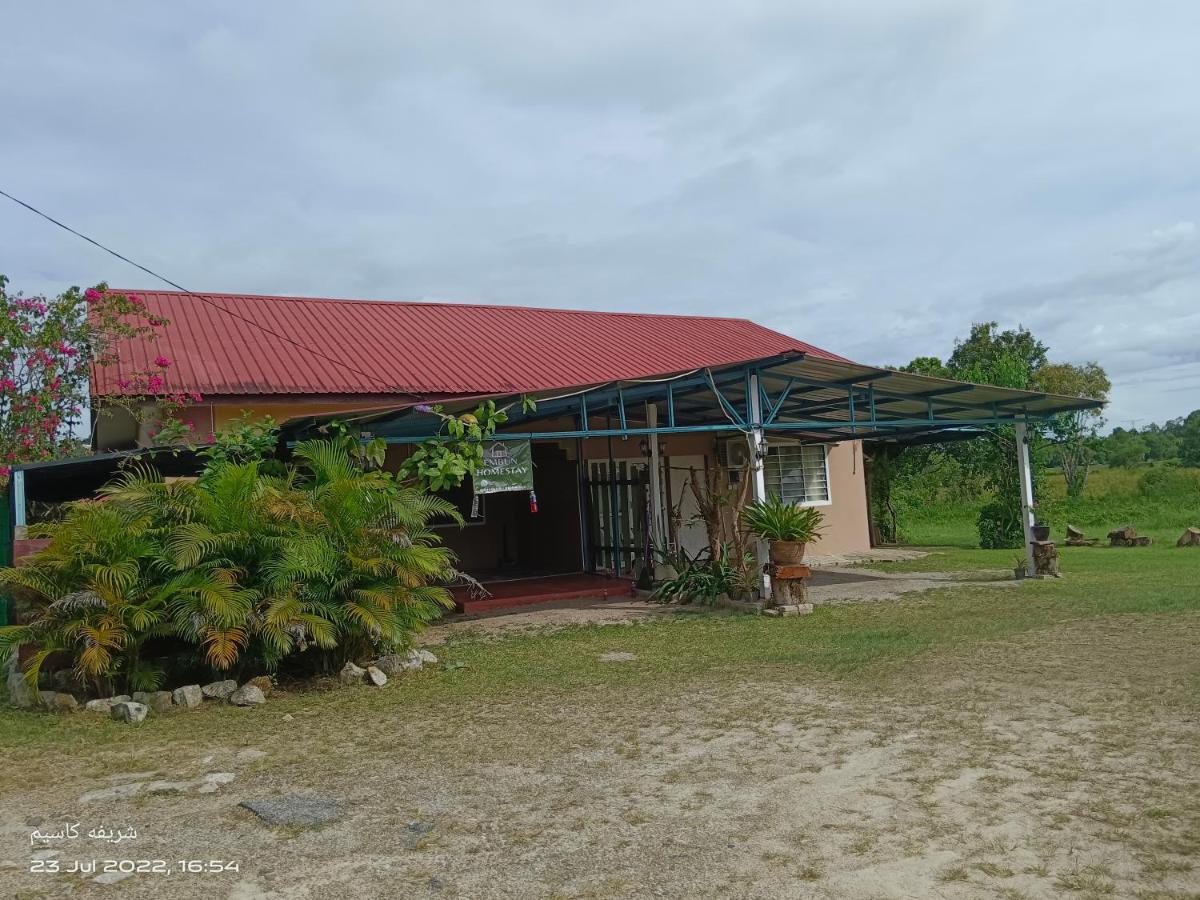 Embun Langkawi Pantai Cenang Villa Pantai Cenang  Eksteriør bilde
